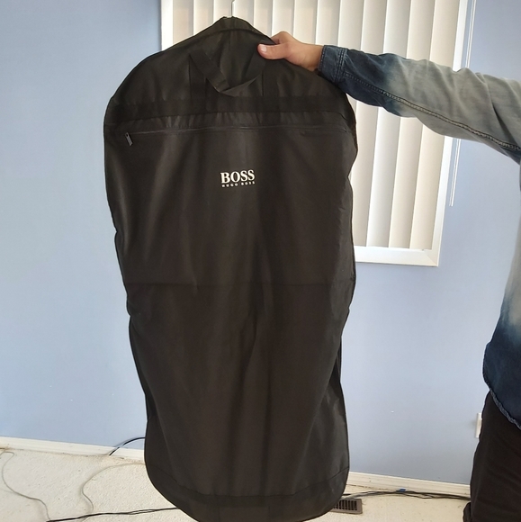 Hugo boss Tuxedo for sale $800 - Picture 4 of 4